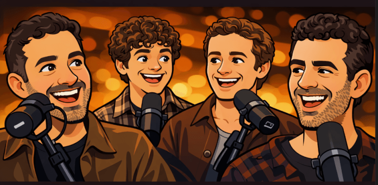 Gaten Matarazzo & Sean Giambrone - Mark Normand & Sam Morril - We Might Be Drunk Podcast 03292026