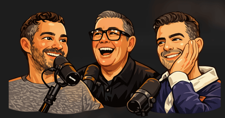 WMBD Adam Carolla Mark Normand Sam Morril EP 273