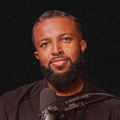 Calum Johnson, host of The Calum Johnson Show
