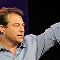 Peter Diamandis